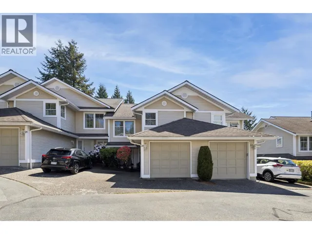 TH28 2590 PANORAMA DRIVE, Coquitlam, British Columbia V3E2W9