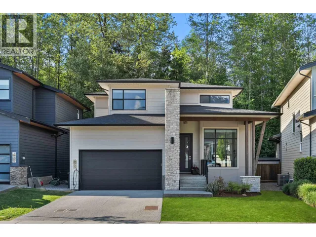 39355 FALCON CRESCENT, Squamish, British Columbia V8B0Y9