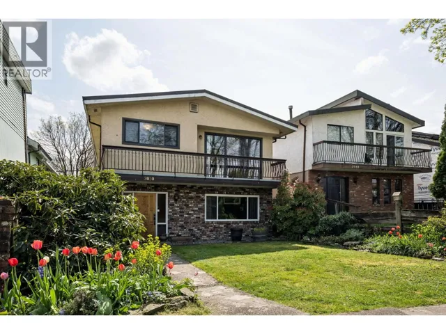 2050 E 13TH AVENUE, Vancouver, British Columbia V5N2C4