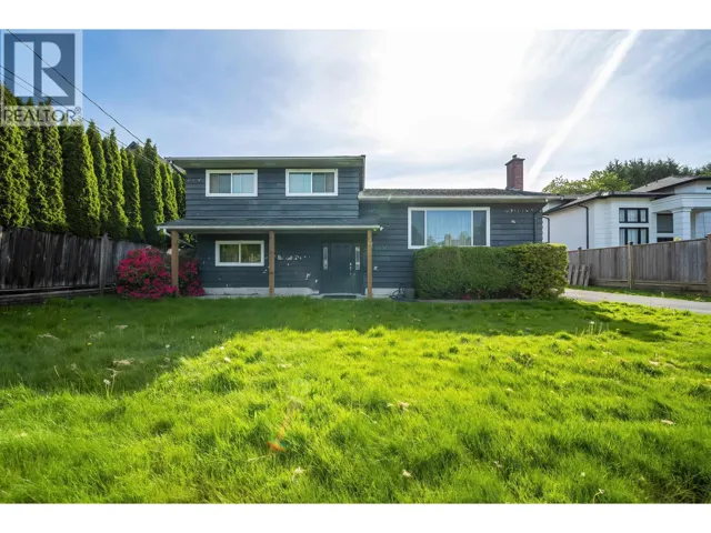 9891 PINEWELL CRESCENT, Richmond, British Columbia V7A2C7