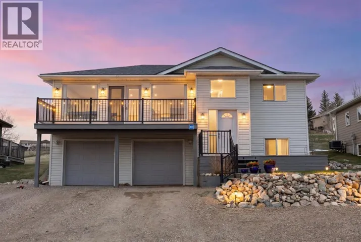 439 Sunset Drive, Rural Vulcan County, Alberta T0L0G0