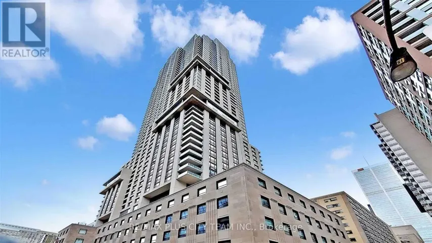 1513 - 88 SCOTT STREET, Toronto (Church-Yonge Corridor), Ontario M5E0A9