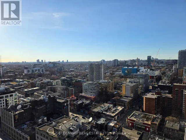 2601 - 30 NELSON STREET, Toronto (Waterfront Communities), Ontario M5V0H5