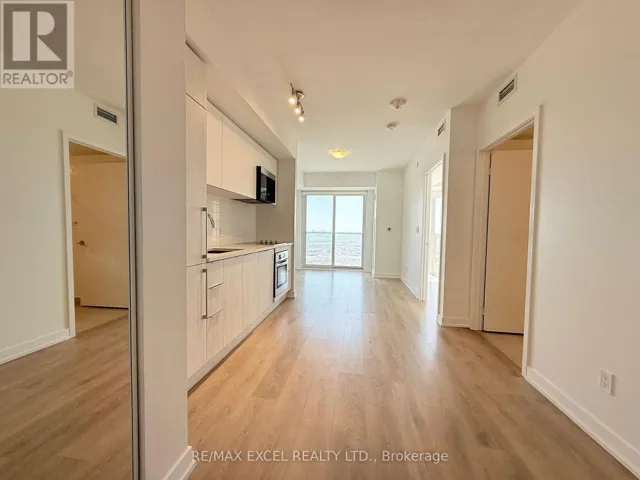 3112 - 2031 KENNEDY RD ROAD, Toronto (Agincourt South-Malvern West), Ontario M1T3G2