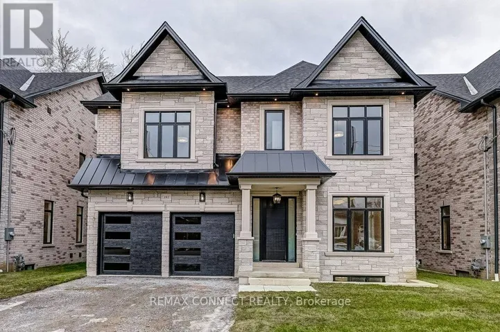 391 ROSEBANK ROAD, Pickering (Rosebank), Ontario L1W2N3