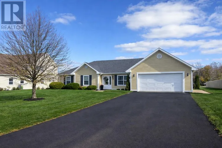 34 Golf View Drive, Stratford, Prince Edward Island C1B2V6