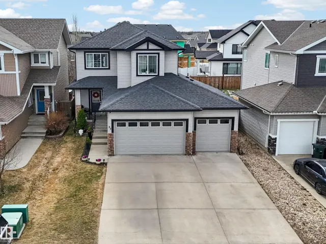 23 DILLWORTH CR, Spruce Grove, Alberta T7X0E6