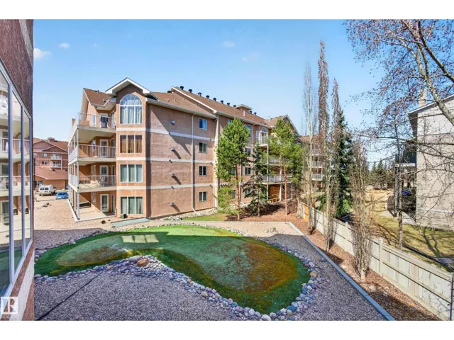 #222 4304 139 AV NW, Edmonton, Alberta T5Y0H6