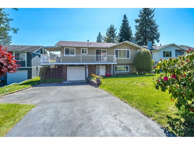 13282 97 AVENUE, Surrey, British Columbia V3T5C2