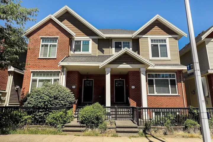 13987 64 AVENUE, Surrey, British Columbia V3W1Y7