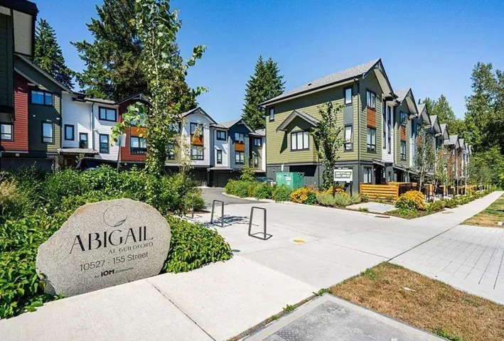 28 10527 155 STREET, Surrey, British Columbia V3R0S1