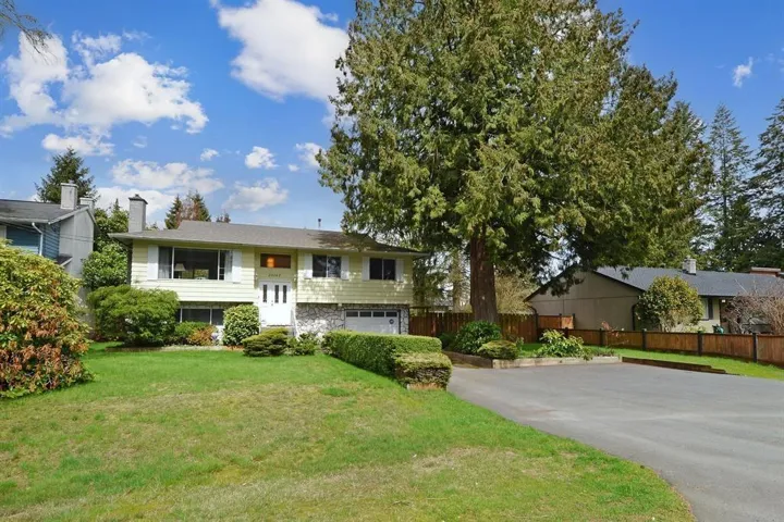 201XX 43A AVENUE, Langley, British Columbia V3A4V4