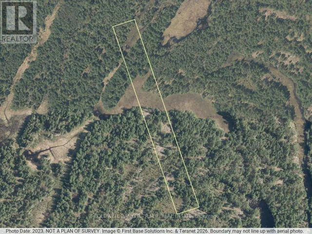 PT LT 6 CON 10 BURLEIGH SOUTHERN DIVISION AS IN R668229, NORTH KAWARTHA, North Kawartha, Ontario K0L2H0