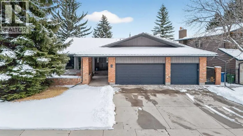12 Midpark Place SE, Calgary, Alberta T2X1N6