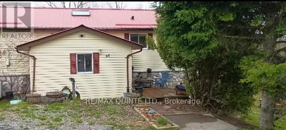 88 PRICE ROAD, Tweed (Elzevir (Twp)), Ontario K0K3J0