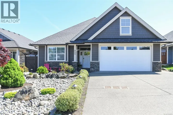 905 Prestwick Pl, Courtenay, British Columbia V9N0E1