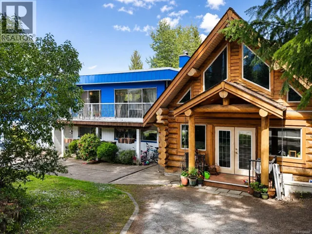 2374 Mill Rd, Nanaimo, British Columbia V9R6S9
