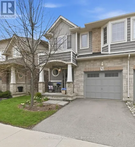 107 DUNROBIN LANE, Grimsby (Grimsby Beach), Ontario L3M4E8