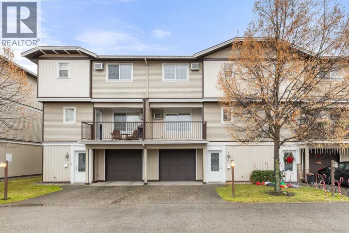 124 Mills Road Unit# 6, Kelowna, British Columbia V1X4G7