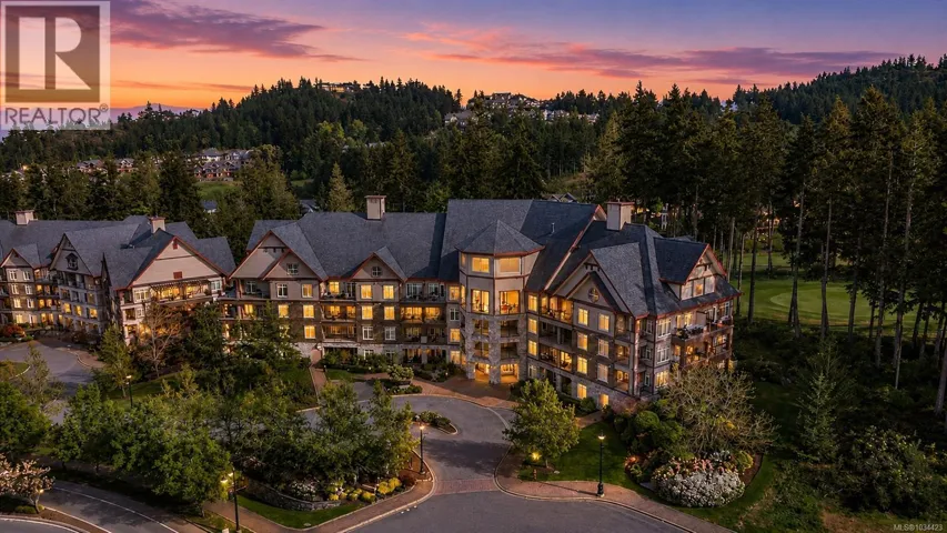404 1395 Bear Mountain Pkwy, Langford, British Columbia V9B0E1