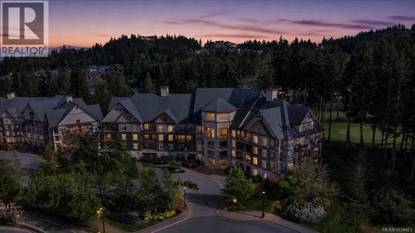404 1395 Bear Mountain Pkwy, Langford, British Columbia V9B0E1