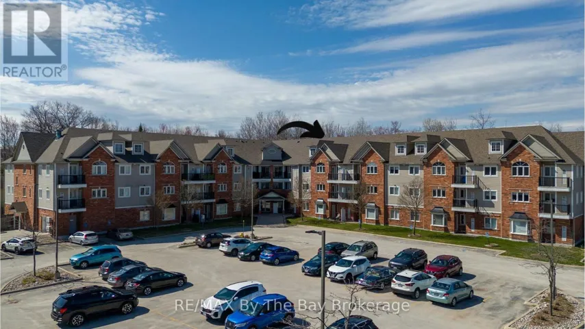 311 – 16 WESTBURY ROAD, Wasaga Beach, Ontario L9Z0B8
