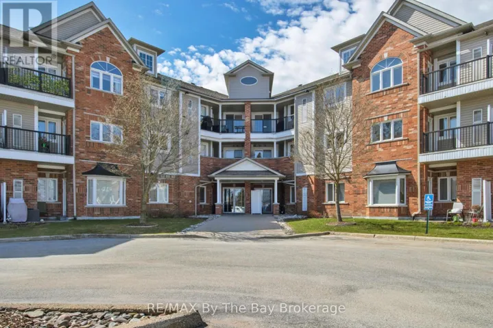 311 – 16 WESTBURY ROAD, Wasaga Beach, Ontario L9Z0B8