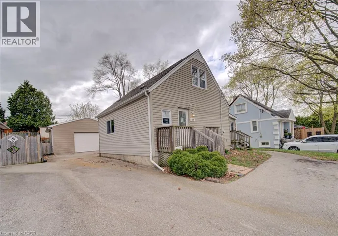 222 COOPER Street, Cambridge, Ontario N3C2P2