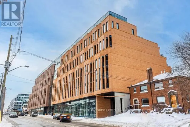 207 - 1720 BAYVIEW AVENUE, Toronto (Mount Pleasant East), Ontario M4G3C4