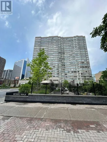 2208 - 30 GREENFIELD AVENUE E, Toronto (Willowdale East), Ontario M2N6N3