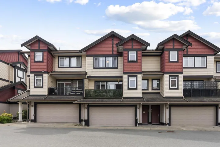 35 7168 179 STREET, Surrey, British Columbia V3S8C5