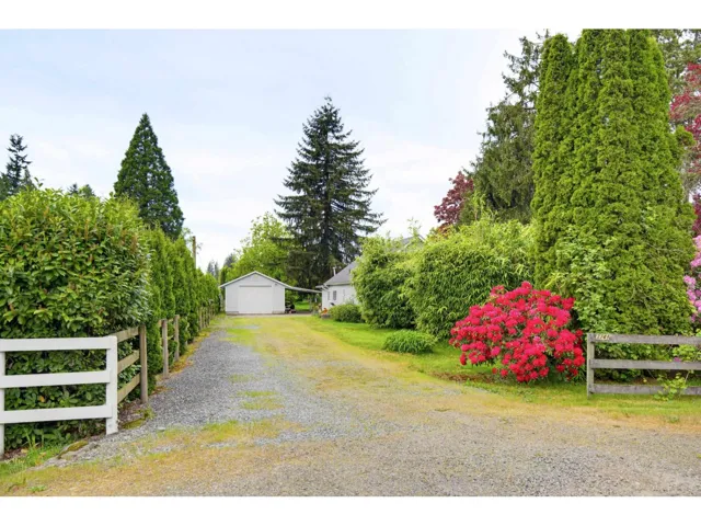 3741 224 STREET STREET, Langley, British Columbia V2Z2Z4