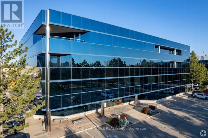 200C - 260 TOWN CENTRE BOULEVARD, Markham (Unionville), Ontario L3R8H8