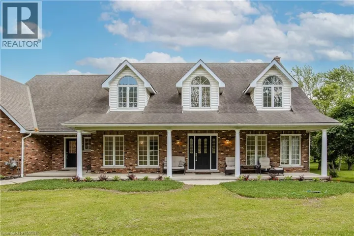 331 LANARK Street, Caledonia, Ontario N3W1G3