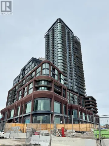 414 - 1185 DUPONT STREET, Toronto (Dovercourt-Wallace Emerson-Junction), Ontario M6H0G5