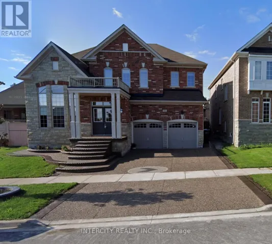 18 VIDAL ROAD, Brampton (Credit Valley), Ontario L6Y0G8