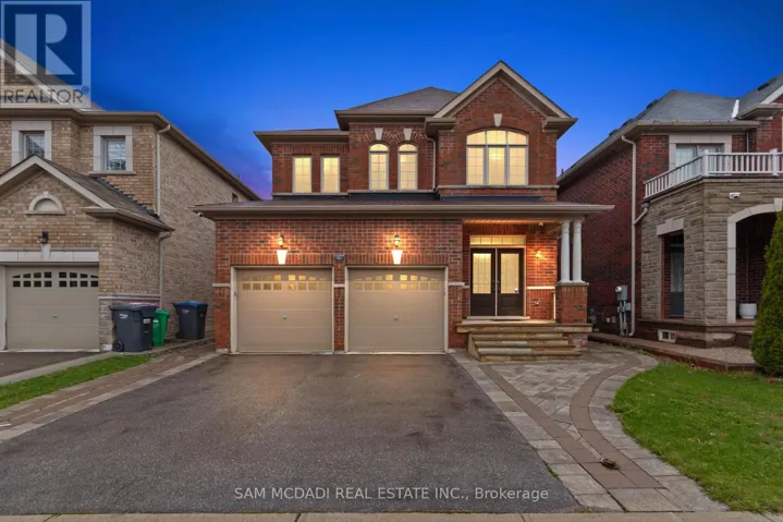 80 DURANGO DRIVE, Brampton (Credit Valley), Ontario L6X0R8