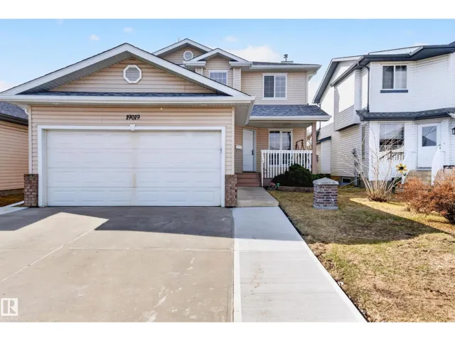 19019 49 AV NW, Edmonton, Alberta T6M2T9