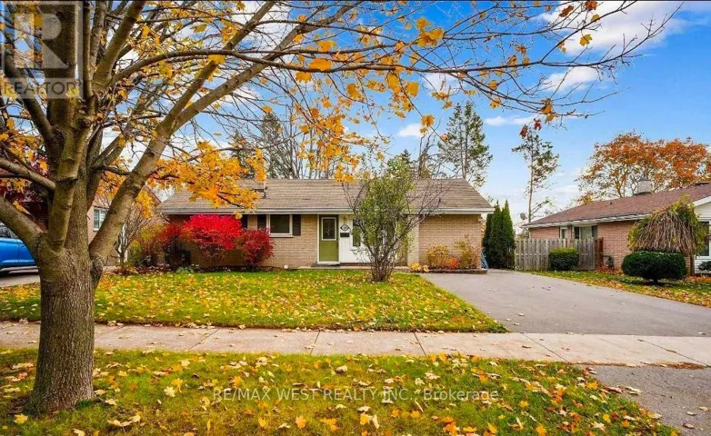 MAIN FL - 1252 ROYAL DRIVE, Peterborough (Northcrest Ward 5), Ontario K9H6R5