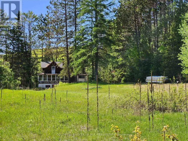 1274 HOLLAND LAKE ROAD, Bancroft (Dungannon Ward), Ontario K0L1C0