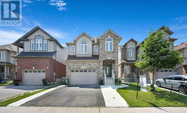 286 MACALISTER BOULEVARD, Guelph (Kortright East), Ontario N1G0E6