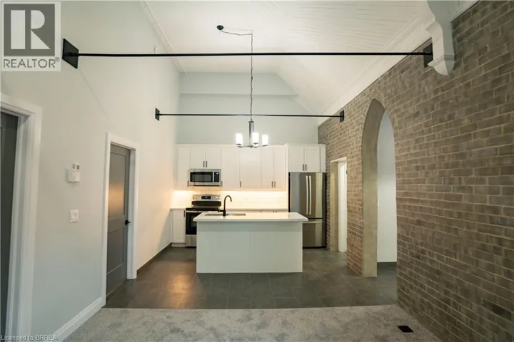 130 ELGIN Street Unit# 5, Brantford, Ontario N3S5A5
