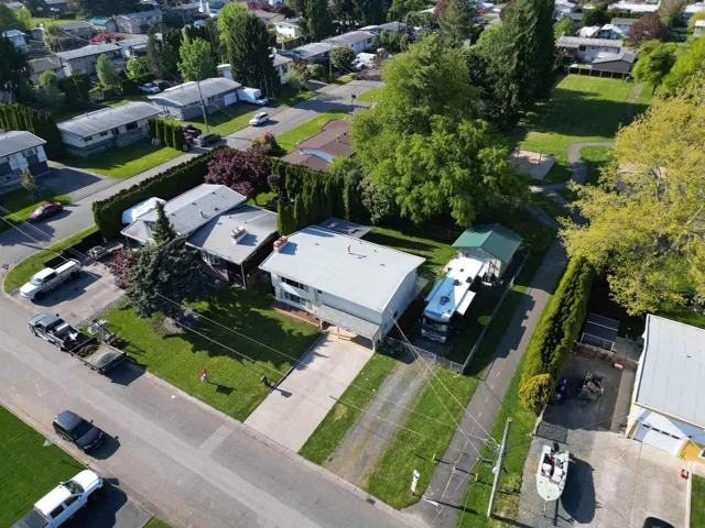 46393 MARION AVENUE, Fairfield Island, Chilliwack, British Columbia V2P3P6