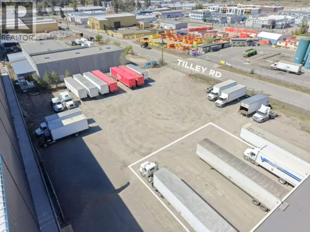 131 Tilley Road, Kelowna, British Columbia V4V2K5