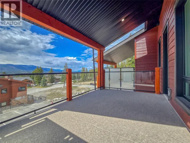 5150 FAIRWAY Drive Unit# 21B, Fairmont Hot Springs, British Columbia V0B1L1