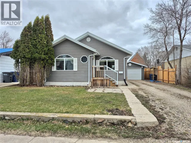 220 Millet STREET, Yellow Grass, Saskatchewan S0G5J0