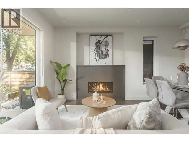 1 620 E 46TH AVENUE, Vancouver, British Columbia V5W2A3