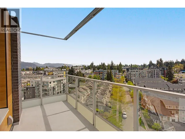 1204 567 EMERSON STREET, Coquitlam, British Columbia V3J3A4