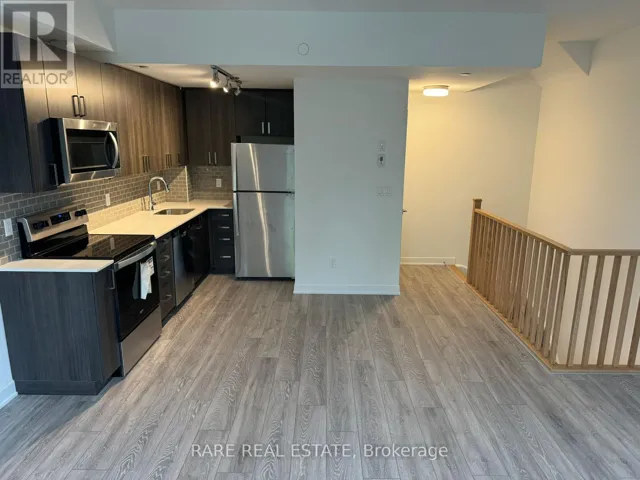 15 - 4045 HICKORY DRIVE, Mississauga (Rathwood), Ontario L4W0G6