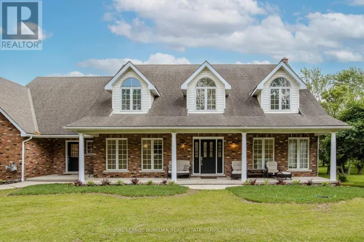 331 LANARK STREET, Haldimand, Ontario N3W1G3